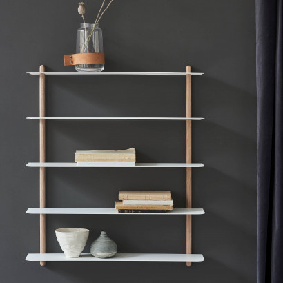 Hylla Nivo Shelf E