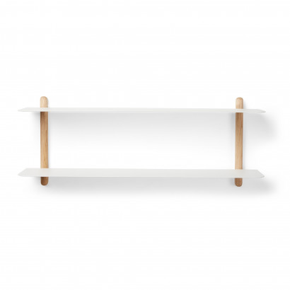 Hylla Nivo Shelf F