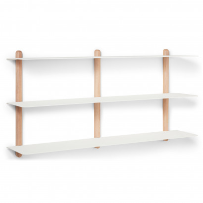 Hylla Nivo Shelf Large D