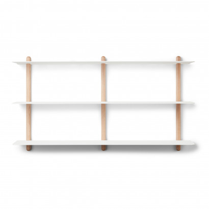 Hylla Nivo Shelf Large D