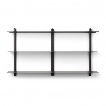 Vägghylla Nivo Shelf Large D