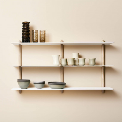 Hylla Nivo Shelf Large D