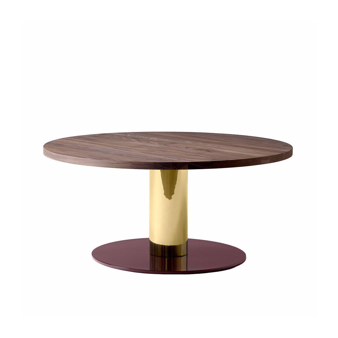 Mezcla Lounge Table JH20 Mezcla Lounge Table JH20