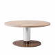 Mezcla Lounge Table JH20 Mezcla Lounge Table JH20