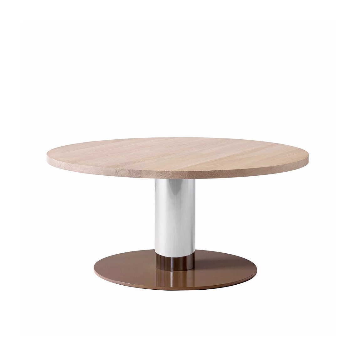 Mezcla Lounge Table JH20 Mezcla Lounge Table JH20
