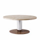 Mezcla Lounge Table JH20 Mezcla Lounge Table JH20