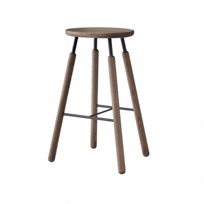 Norm Bar Stool NA8