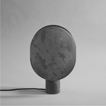 Bordslampa Clam