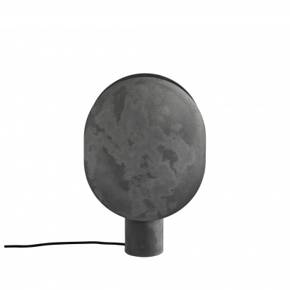Bordslampa Clam