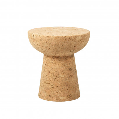 Pall/Sidobord Cork Family Model D