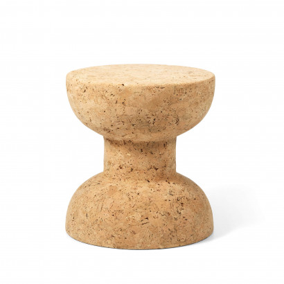 Pall/Sidobord Cork Family Model E