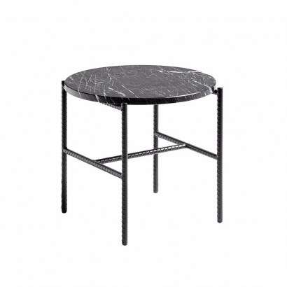 Rebar Table