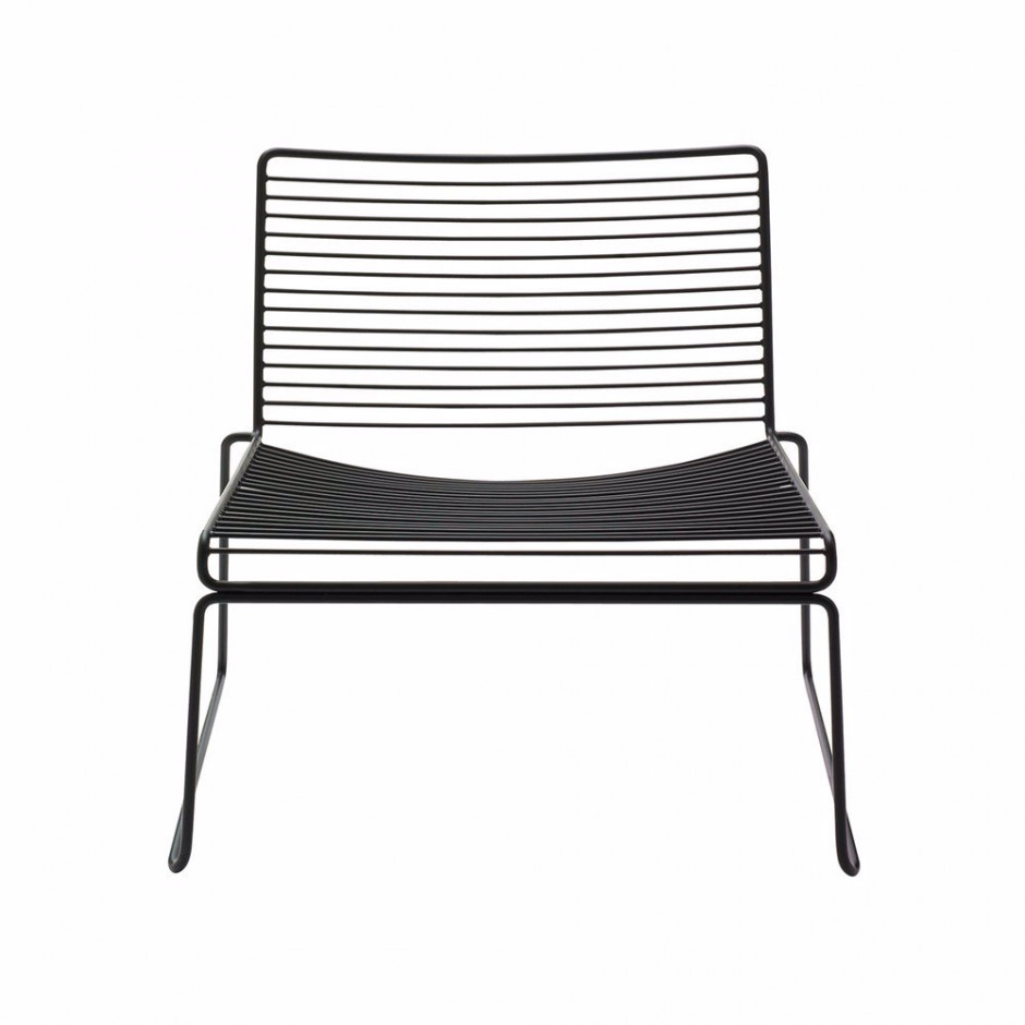 HEE Lounge Chair HEE Lounge Chair
