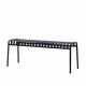 Palissade Bench Palissade Bench
