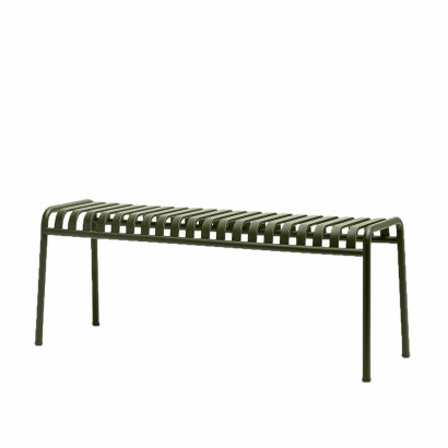 Palissade Bench