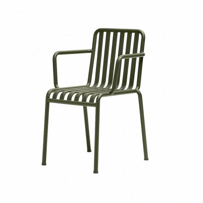 Palissade Armchair