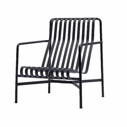 Palissade Lounge Chair