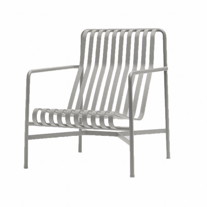 Palissade Lounge Chair