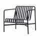 Palissade Lounge Chair Low Palissade Lounge Chair Low