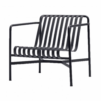 Palissade Lounge Chair Low