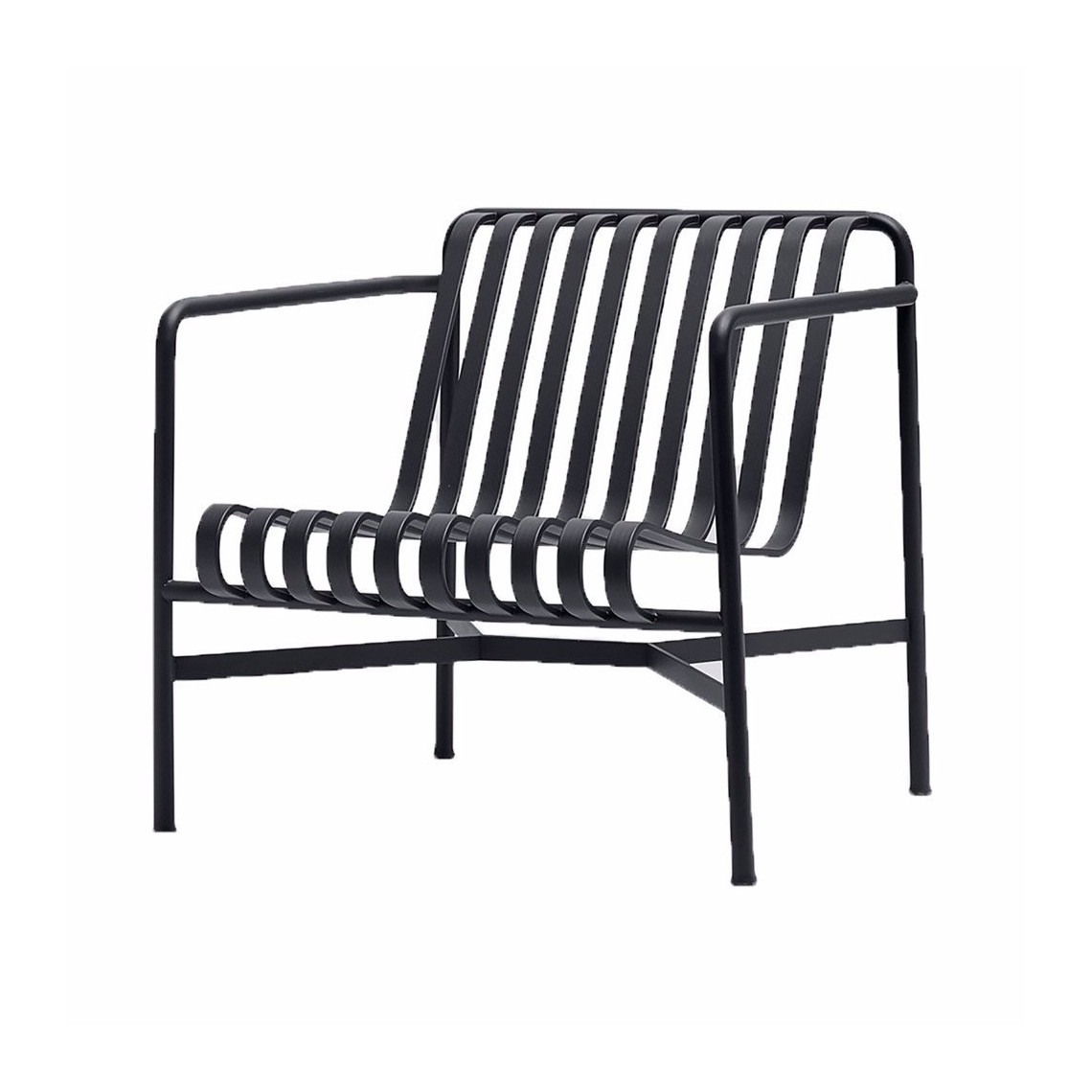 Palissade Lounge Chair Low Palissade Lounge Chair Low