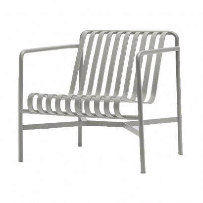 Palissade Lounge Chair Low