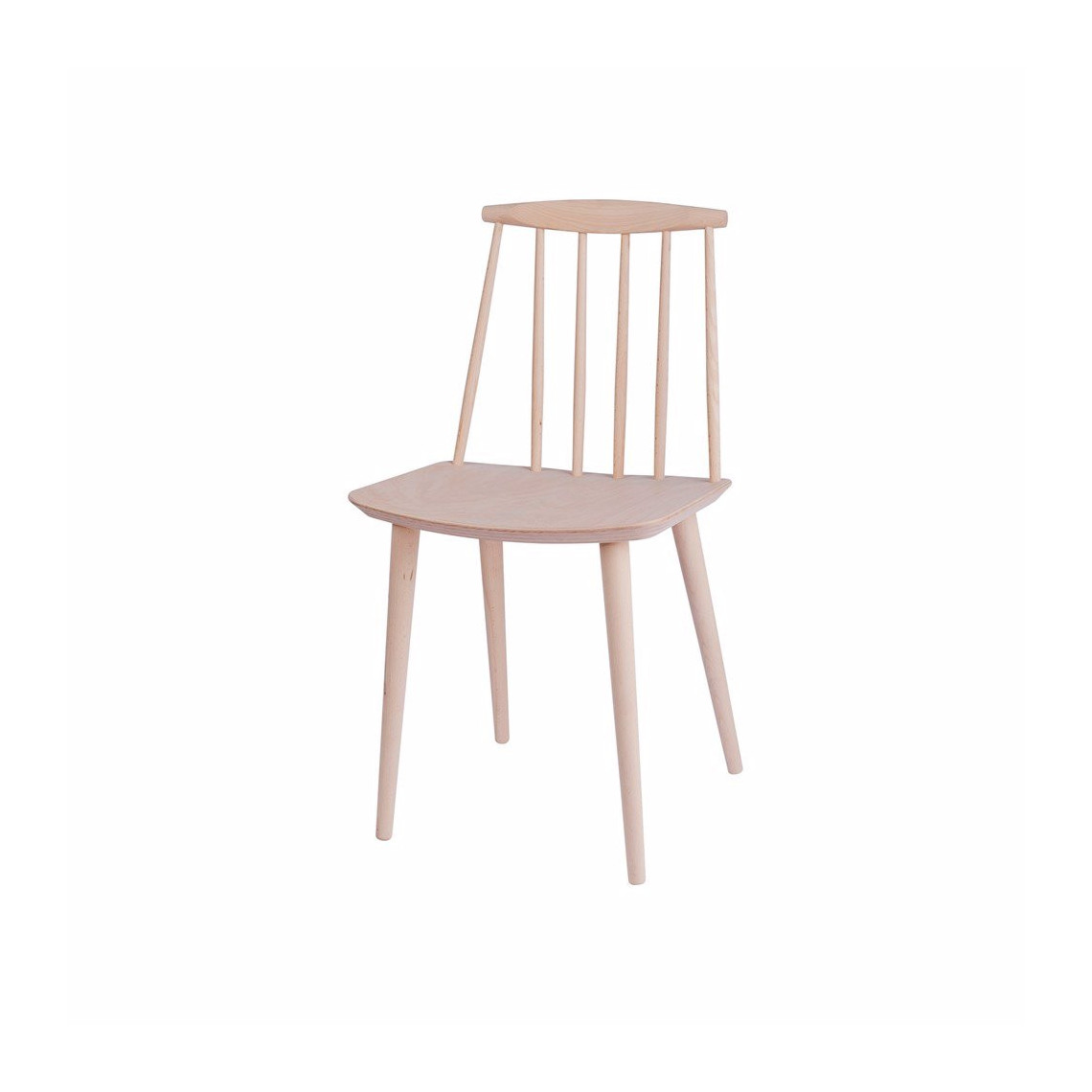 J77 Stol beige grå J77 Stol beige grå