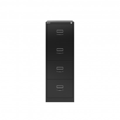 Arkivskåp BS Filing Classic Front - 132x42x62 cm