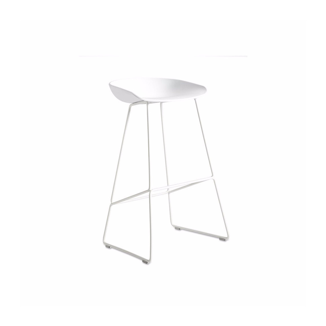 About A Stool 38 high About A Stool 38 high