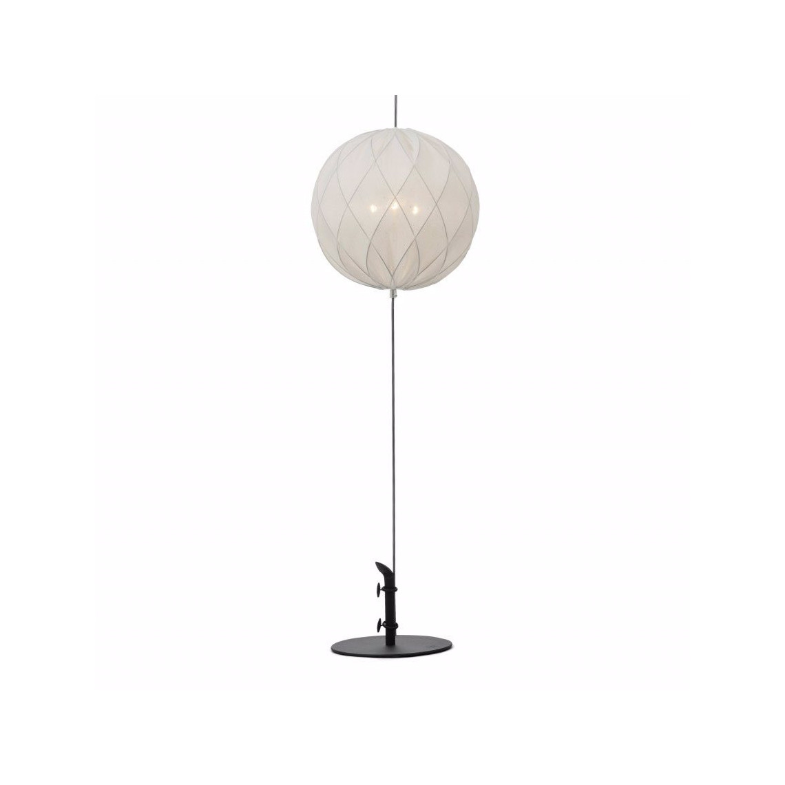 Napoleon vid Nilen Golvlampa Napoleon vid Nilen Golvlampa