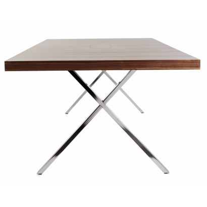 Frame X, konferensbord
