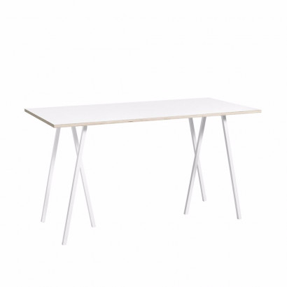 Loop Stand High Table