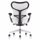 Kontorsstol Herman Miller Mirra 2, Alpine white Kontorsstol Herman Miller Mirra 2, Alpine white