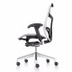Kontorsstol Herman Miller Mirra 2, Alpine white Kontorsstol Herman Miller Mirra 2, Alpine white