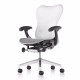 Kontorsstol Herman Miller Mirra 2, Alpine white Kontorsstol Herman Miller Mirra 2, Alpine white
