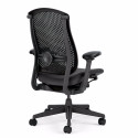 Kontorsstol Herman Miller Celle, Svart Kontorsstol Herman Miller Celle, Svart