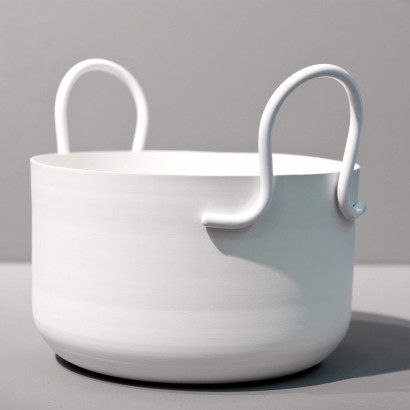 Kruka Tivoli - H18 x Ø30 cm