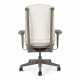 Kontorsstol Herman Miller Celle, Brownstone Kontorsstol Herman Miller Celle, Brownstone