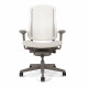 Kontorsstol Herman Miller Celle, Brownstone Kontorsstol Herman Miller Celle, Brownstone