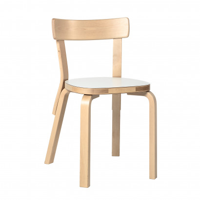 Artek Chair 69