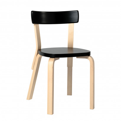 Artek Chair 69