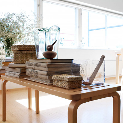 Artek Bench 153A & 153B