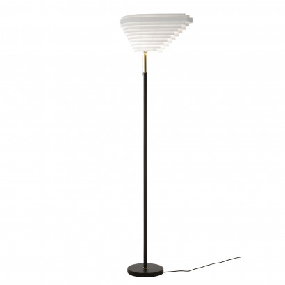 Golvlampa Angel Wing A805
