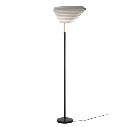 Golvlampa Angel Wing A805