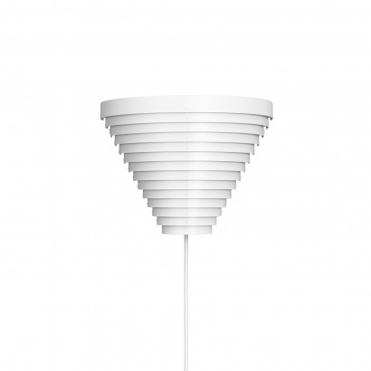 Vägglampa A910