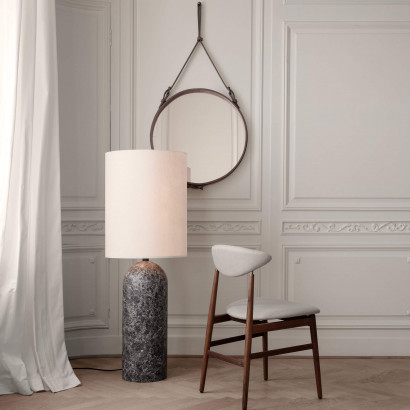 Golvlampa Gravity XL High