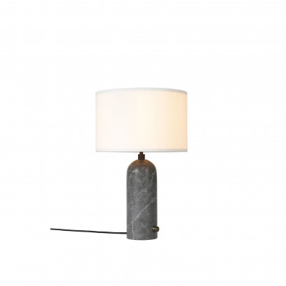 Bordslampa Gravity - Liten