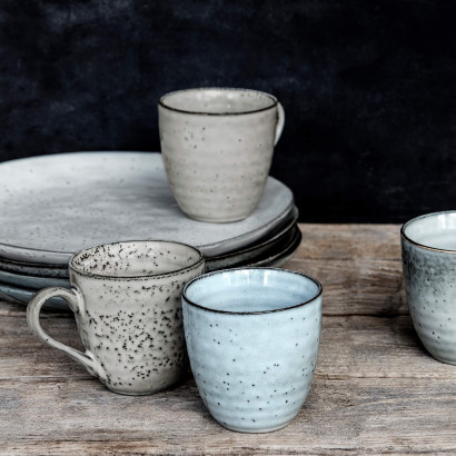 Mugg Rustic