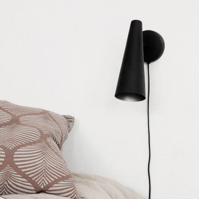 Vägglampa Precise