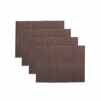 Bordstablett Bamb - SET